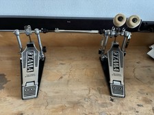 Tama  Iron Cobra HP80TW Doppelpedal