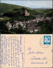 Ansichtskarte Rieneck