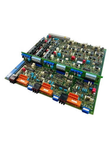 Siemens simodrive 610 - siemens,