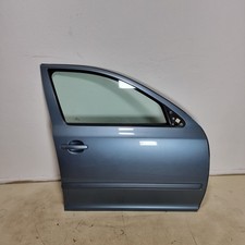 Skoda Octavia II 1Z Facelift