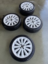 Komplettreifen mit felgen