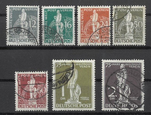 Berlin 1949 jahre - upu, /h