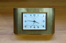 Alter Europa Wecker, 7 Jewels