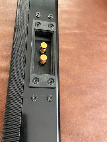 Loewe individual sound set - sound, 3x
