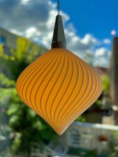 Lampenschirm Tropfen für Herrnhuter Beleuchtung