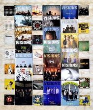 VISIONS 2021 & 2022/20