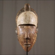 68251) Maske Bakongo Kongo