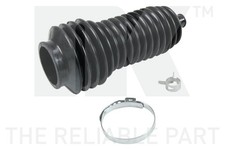 Faltenbalgsatz Lenkung NK