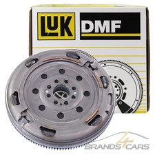 LUK ZWEIMASSEN-SCHWUNGRAD ZMS