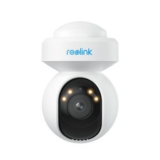 Reolink E1 Outdoor SE PoE 8MP IP-Kamera Überwachungskamera Aussen Auto-Tracking