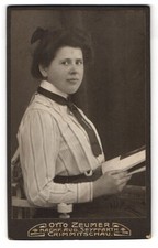 Fotografie Otto Zeumer