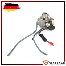 Vergaser 24mm für Jonway