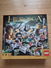 LEGO HEROICA: Die Festung