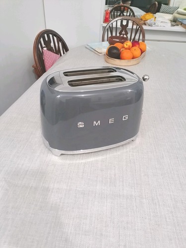 Smeg tsf01cruk retro - retro, 2