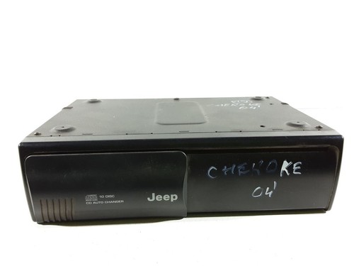 Jeep grand cherokee - cherokee, (wj)