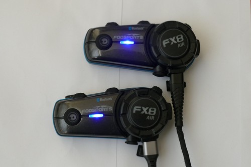Fodsports fx8 air - fodsports,