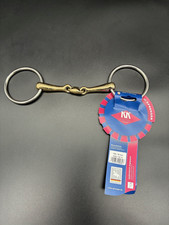 Sprenger KK Ultra 135 mm / 16 mm – Neu & OVP – Anatomisch geformtes DOKR-Gebiss