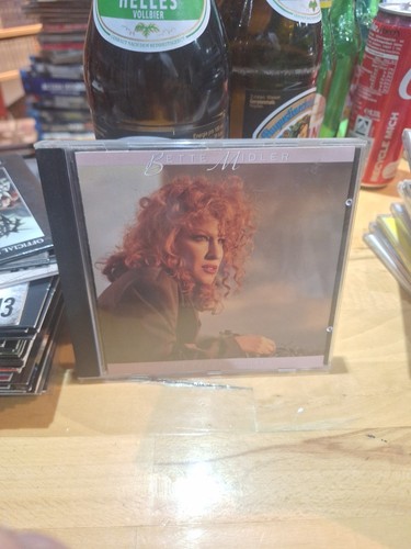 Bette midler some - midler,