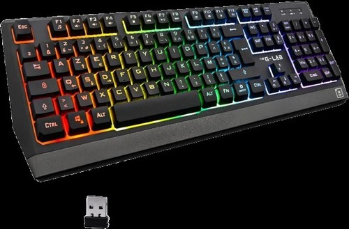 Lab keyz tungsten - tungsten, gaming