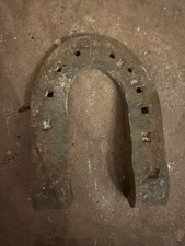 Hufeisen -  Antiker