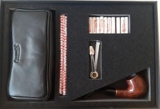 Tabakpfeife Pipe Pfeifen Set