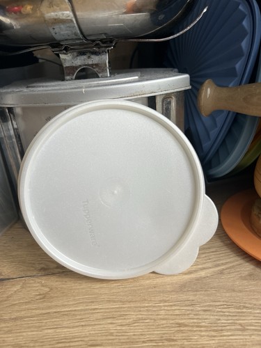 Tupperware ersatzdeckel - tupperware,