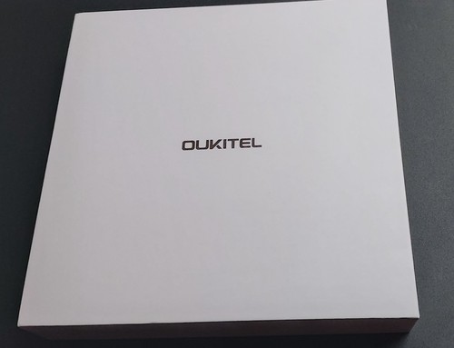 Oukitel wp21 nachtsicht - oukitel, 6,78"