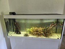 Juwel HeliaLux Spectrum 1500 Hochleistungs LED Für Zb Rio 450 TEILDEFEKT 