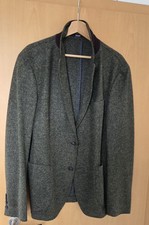 Joop Sakko Herren Blazer Slim