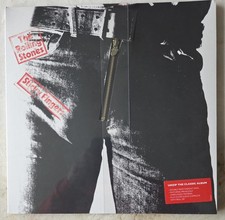 Rolling Stones  / Sticky