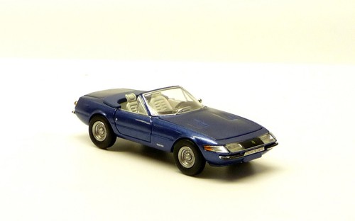 Ferrari 365 gts daytona - gts/4,