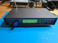 Sennheiser EW300 IEM G2 A