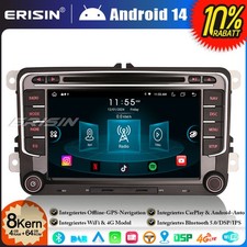 64gb android cd autoradio - 14,