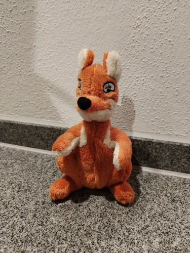 Herr fuchs unser sandmännchen - herr,