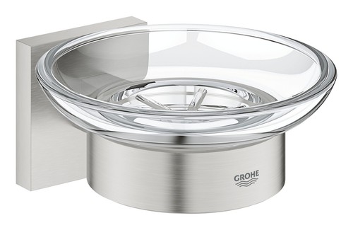 Grohe start cube seifenschale - start,