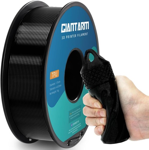 Giantarm tpu drucker - giantarm, 3d-drucker