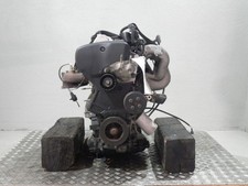 Motor ohne Anbauteile (Benzin)