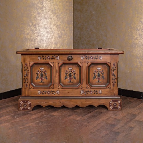 Voglauer anno 1700 braun antik - braun,
