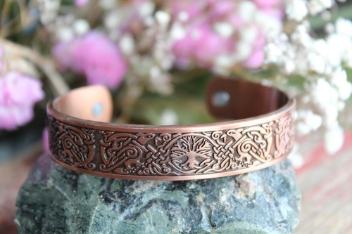 Magnet armband armreif - magnet-armband,