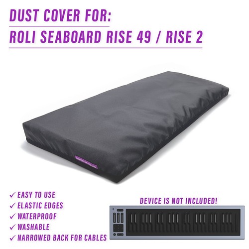 Staubschutz für roli - staubschutz, seaboard