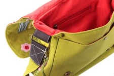 Wendekreis Canvastasche