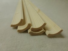 1Stk 100cm Fichte astig