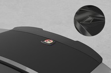 Heck Spoiler Flügel Wing