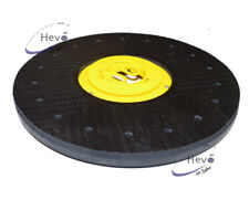 Treibteller Igelbelag m