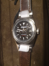 Ingersoll I13901 "The Scovill"