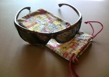 Sportive Sonnenbrille -  unisex - Top - aus Ferrari Store