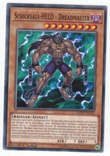 Oh schicksalsheld - yu-gi-oh,