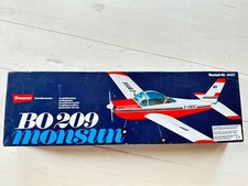 Graupner 4421 Bo 209 Monsun