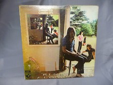 Pink Floyd - LP - Ummagumma -