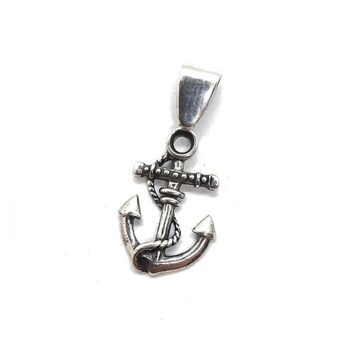 Sterling silber anhänger - sterling,